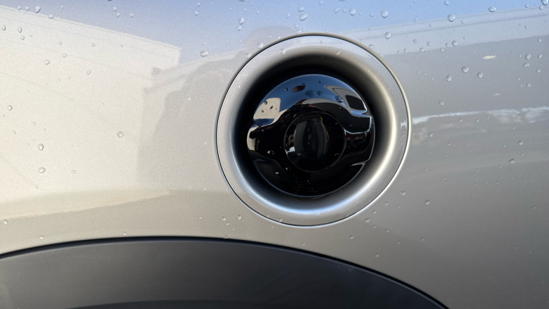 MINI Cooper 2.0 S Exclusive 3dr Auto Petrol Hatchback